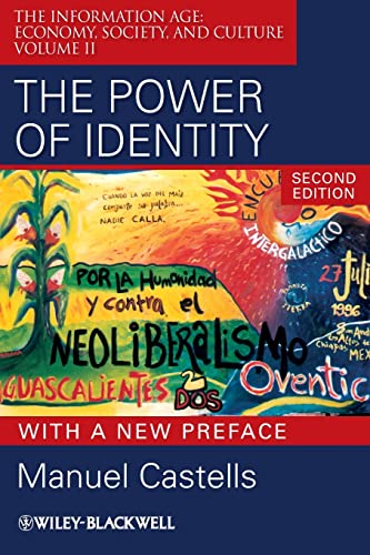 The Power of Identity  - Second Edition with New  Preface