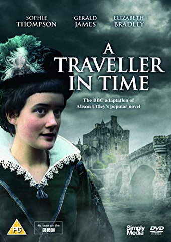 A Traveller In Time [DVD]