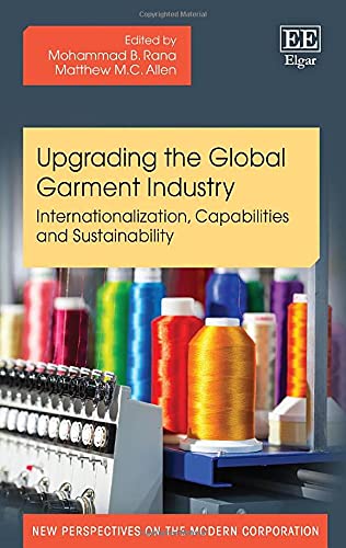Upgrading the Global Garment Industry: Internationalization