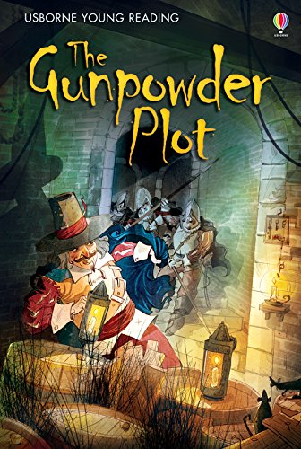 The Gunpowder Plot (Young Reading (Series 2)) (3.2 Young Reading Series Two (Blue))