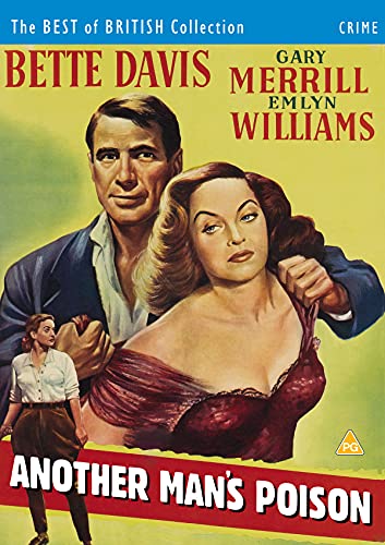 Another Mans Poison [DVD]
