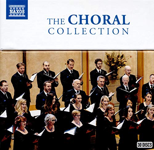 Various - Various: The Choral Collection [CD]