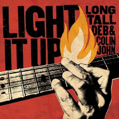 Various - Light It Up [CD]