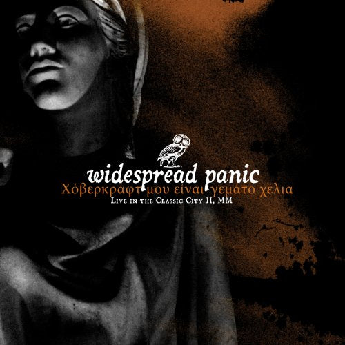 Widespread Panic - Deleted - Live In The Classic [CD]