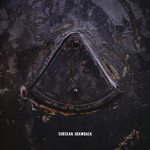 SUBSKAN - DRAWBACK [CD]