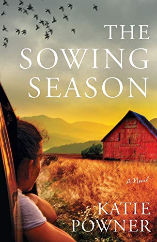 Sowing Season: A Novel