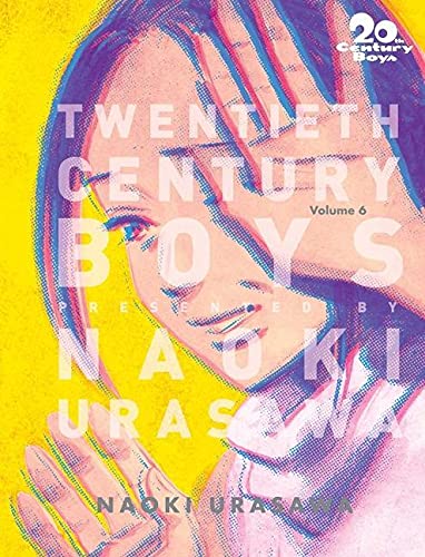 20th Century Boys: The Perfect Edition 06: Volume 6