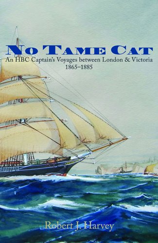 No Tame Cat