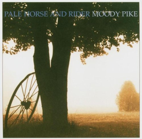 Pale Horse And Rider - Moody Pike [CD]