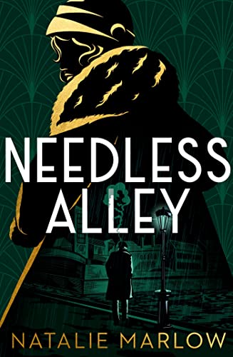 Needless Alley