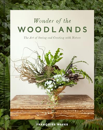 Wonder of the Woodlands : The Art of Seeing and Creating with Nature