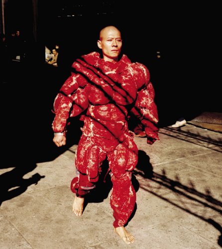Zhang, Huan