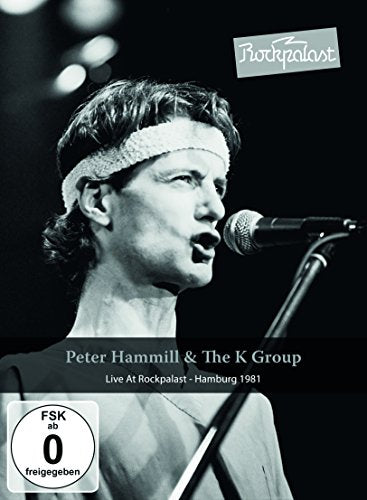 Live At Rockpalast [DVD]