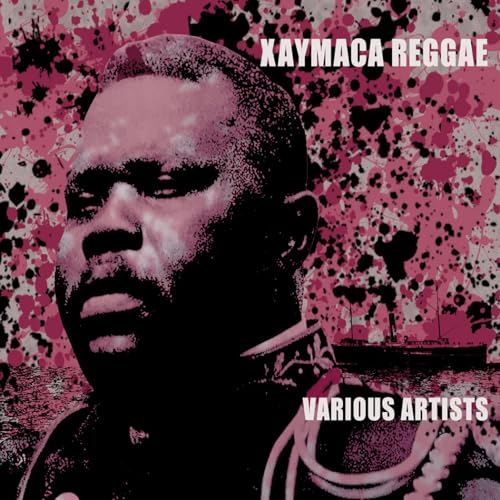 Various Artists - Xaymaca Reggae [CD]