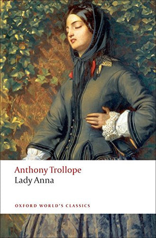 Lady Anna (Oxford World's Classics)