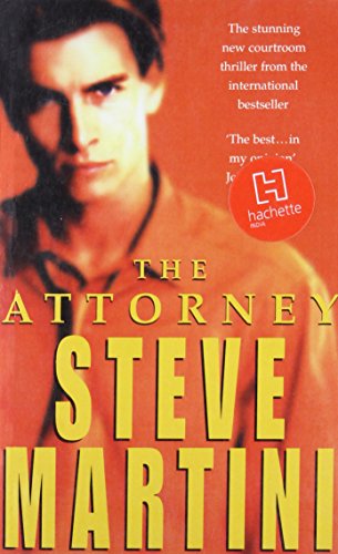 The Attorney
