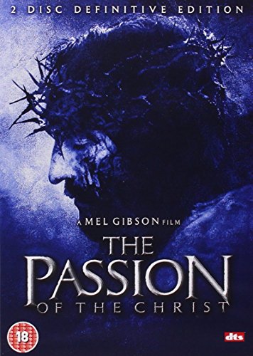 Passion Of The Christ [DVD]