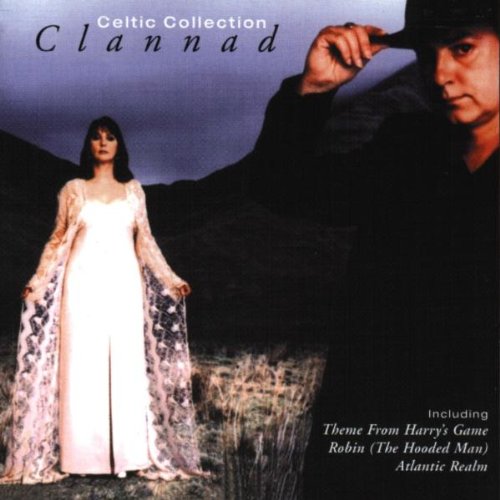 Clannad - Celtic Collection - Celtic Collection [CD]