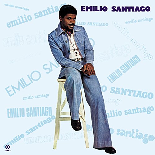 Various - Emilio Santiago [VINYL]