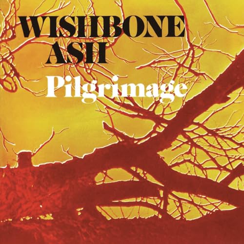 Wishbone Ash / Pilgrimage (1CD) [CD]
