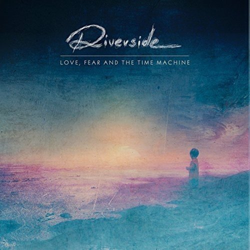 Riverside - Love, Fear and The Time Machine [VINYL]