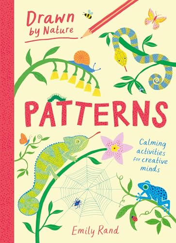 Drawn by Nature: Patterns