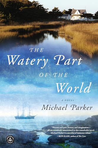 The Watery Part of the World