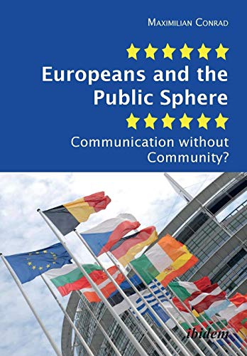Europeans & the Public Sphere