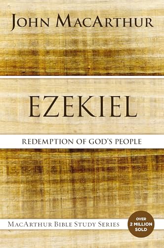 Ezekiel : Redemption for God's People