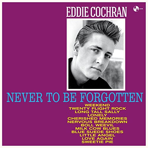Various - Never To Be Forgotten [VINYL]