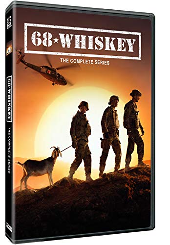 68 Whiskey [DVD]