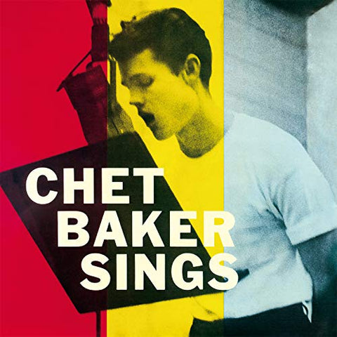 Chet Baker - Sings [VINYL]