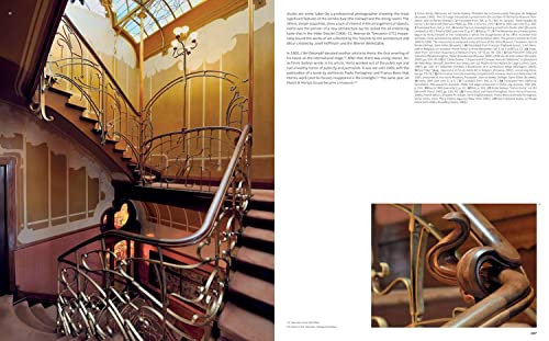 In the Temple of the Self. The Artist's Residence as a Total Work of Art