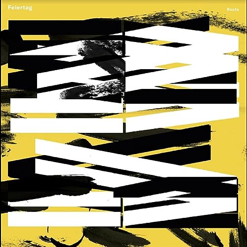 Feiertag - ROOTS [VINYL]