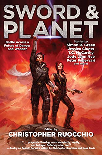 Sword & Planet Sc