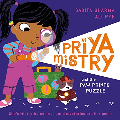 Priya Mistry 1