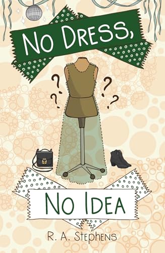 No Dress, No Idea