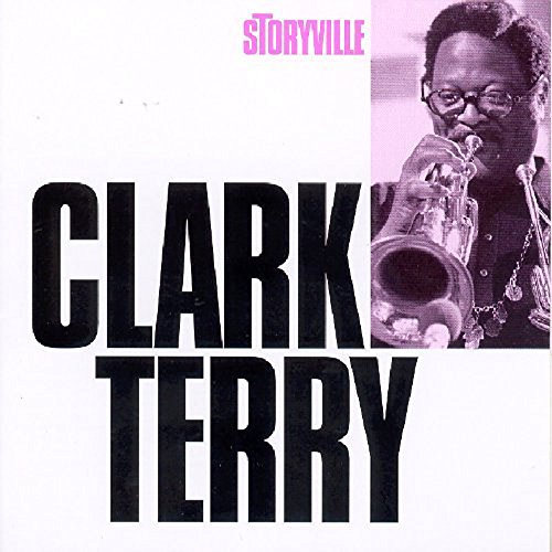 Clark Terry - Masters Of Jazz [CD]