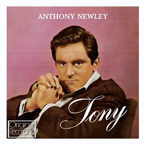 Various - Tony [CD]