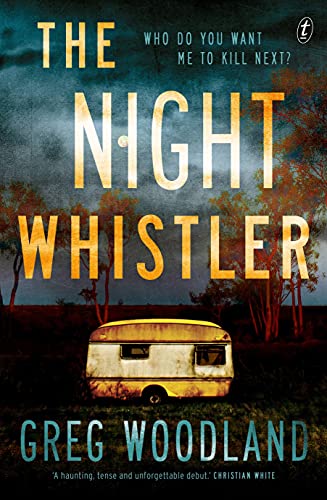 Night Whistler, The