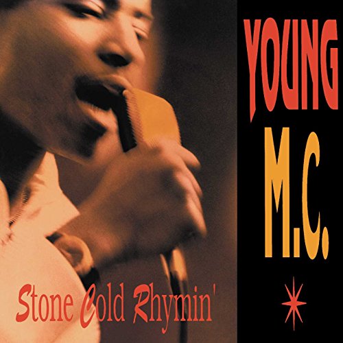 Young Mc - Stone Cold Rhymin' [VINYL]