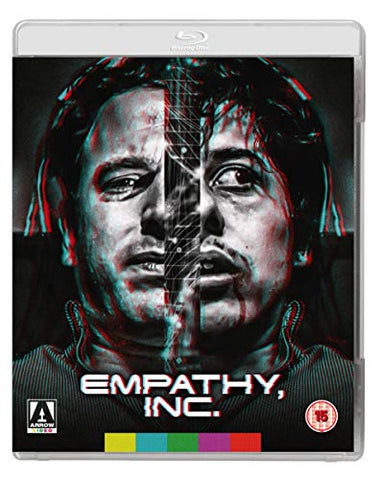 Empathy Inc [BLU-RAY]