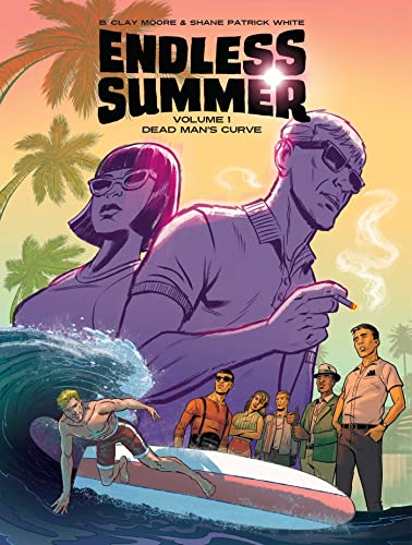 ENDLESS SUMMER  VOL. 1
