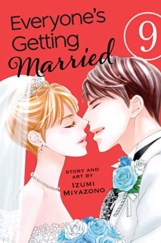 Everyone's Getting Married Vol 9: Volume 9