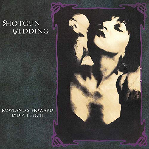 Various - Shotgun Wedding (LP) [VINYL]