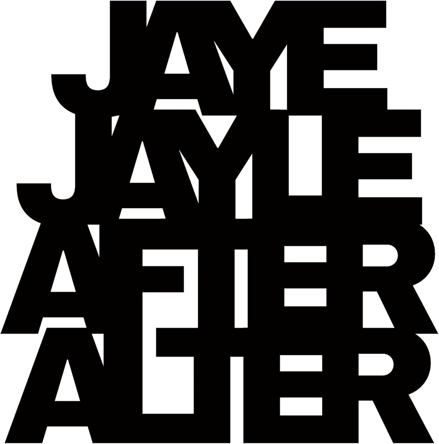 Jaye Jayle - After Alter [CD]