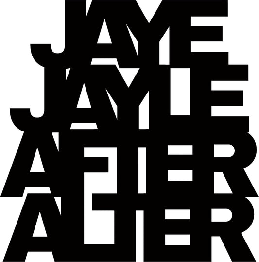 Jaye Jayle - After Alter [CD]