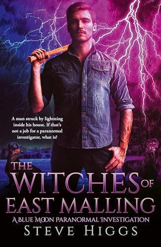 The Witches of East Malling