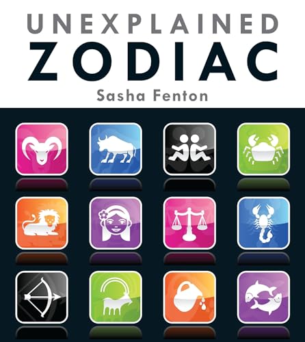 UNEXPLAINED ZODIAC
