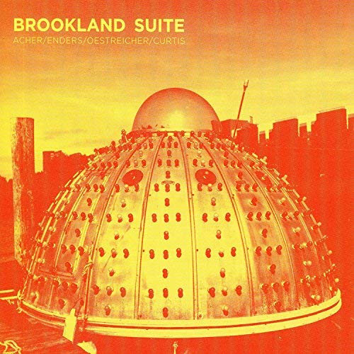 Enders Johannes/micha Acher - Brookland Suite [CD]